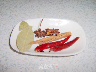 飘香鸡什锦火锅的做法步骤：10
