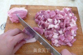 家庭轻松自制香肠——灌肠机自制香肠全攻略的做法步骤：1