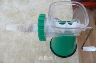 家庭轻松自制香肠——灌肠机自制香肠全攻略的做法步骤：7