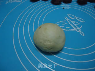 清新自然-----------荷花酥的做法步骤：20