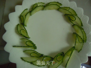热量冬日————【蚝油炒辣肠】的做法步骤：6