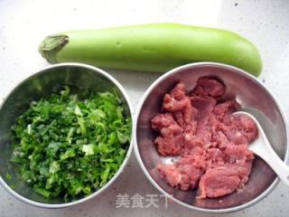 最香的茄子做法【炸茄盒】的做法步骤：1