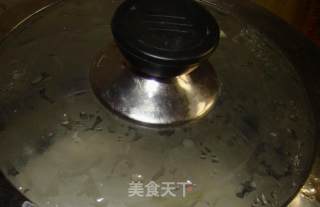 不用洗面的凉皮的做法步骤：5