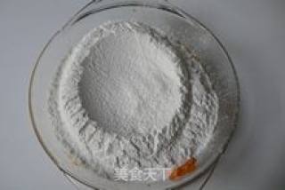 南瓜饼的做法步骤：6