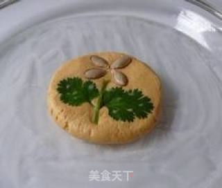南瓜饼的做法步骤：13