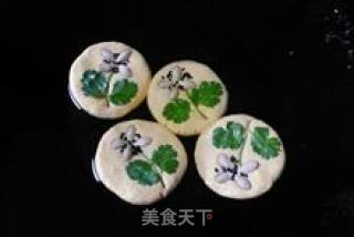 南瓜饼的做法步骤：15