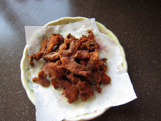 福满酥香肉的做法步骤：8