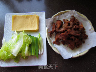 福满酥香肉的做法步骤：9