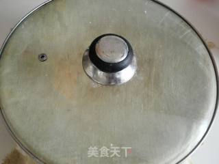 南瓜开花馒头的做法步骤：5