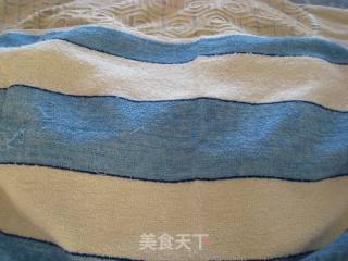 南瓜开花馒头的做法步骤：11