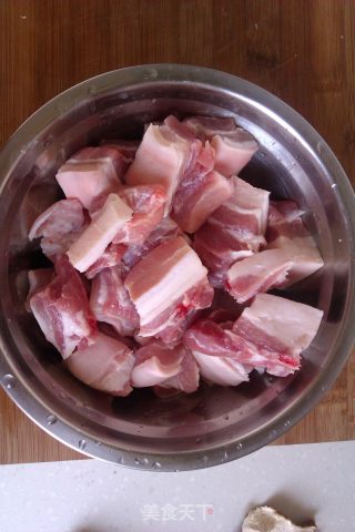 苏式红烧肉的做法步骤：2