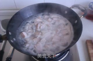 苏式红烧肉的做法步骤：4