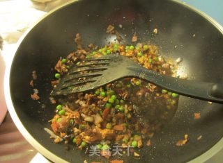 糯米烧卖的做法步骤：5