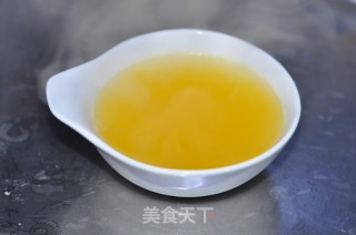 菠萝慕斯的做法步骤：12