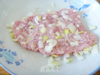 【双花韩酱煎大排】美味营养西餐家里做的做法步骤：5