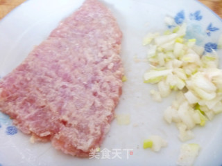 【双花韩酱煎大排】美味营养西餐家里做的做法步骤：7