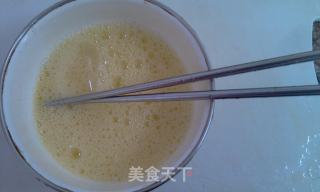 西红柿炒鸡蛋的做法步骤：2
