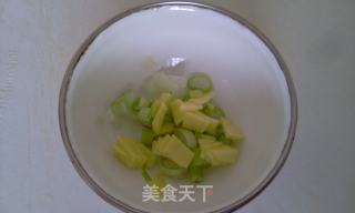 渍菜粉的做法步骤：3