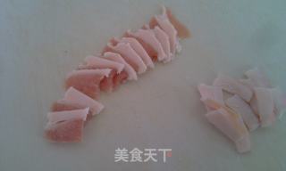 渍菜粉的做法步骤：4