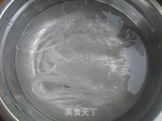 蒜蓉北极虾的做法步骤：3