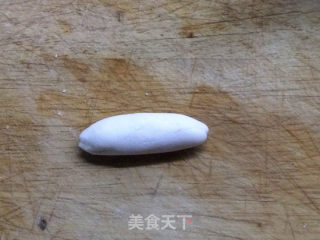 糯米枣的做法步骤：4