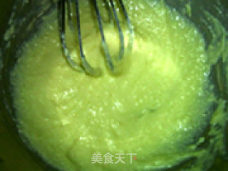 乌梅切达奶酪蛋糕的做法步骤：4