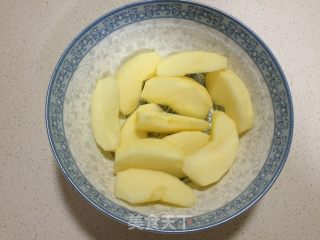 苹果塔的做法步骤：11
