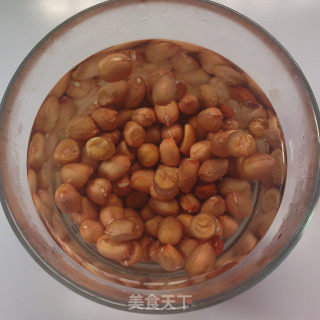 自制醇香咖啡牛轧糖------电饭煲+棉花糖版本的做法步骤：2