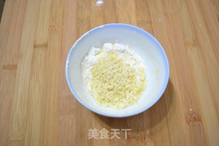 【草莓小酥塔】的做法步骤：5