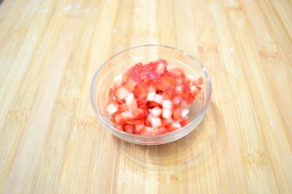 【草莓小酥塔】的做法步骤：6