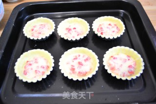 【草莓小酥塔】的做法步骤：10