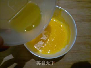 蓝莓蛋糕的做法步骤：3