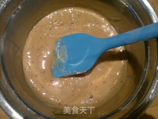 蓝莓蛋糕的做法步骤：7