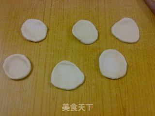 香葱牛油餐包的做法步骤：7