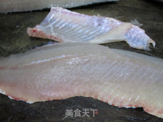 熘鱼片【糖醋口味】的做法步骤：5