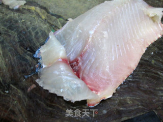 熘鱼片【糖醋口味】的做法步骤：6