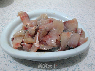 熘鱼片【糖醋口味】的做法步骤：7