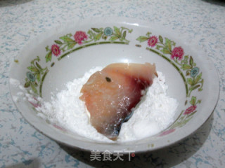 熘鱼片【糖醋口味】的做法步骤：8