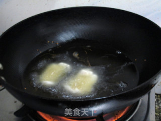 熘鱼片【糖醋口味】的做法步骤：9