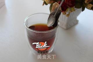 港式皇家丝滑奶茶的做法步骤：4