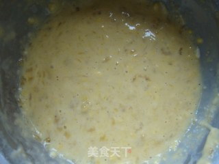 香蕉鸡蛋饼的做法步骤：5