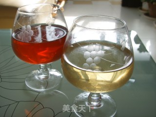 自己做葡萄酒的做法步骤：14