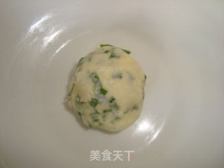 葱油香酥饼干的做法步骤：5