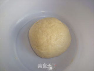 葱油香酥饼干的做法步骤：6
