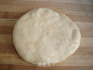 葱油香酥饼干的做法步骤：7