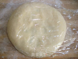 葱油香酥饼干的做法步骤：9