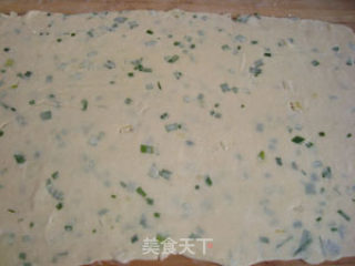 葱油香酥饼干的做法步骤：13