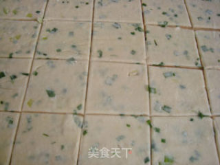 葱油香酥饼干的做法步骤：14