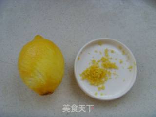 一口一个不停嘴---迷你玛德琳的做法步骤：2