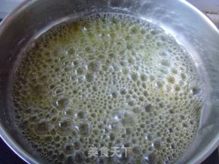 一口一个不停嘴---迷你玛德琳的做法步骤：3